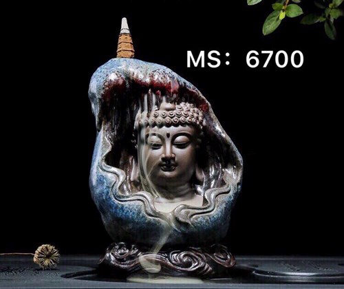 Ông Đốt - MS6700