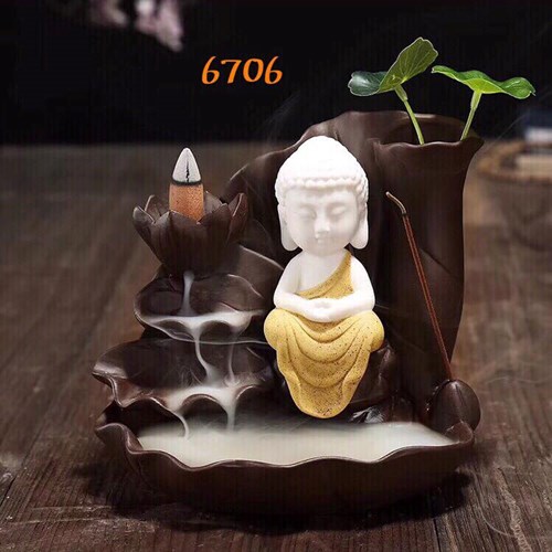 Ông Đốt - MS6706