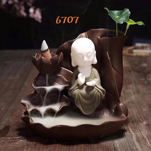 Ông Đốt - MS6707
