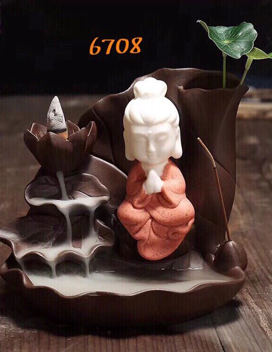 Ông Đốt - MS6708