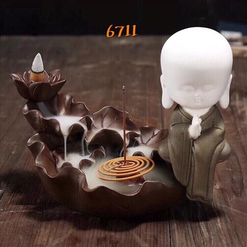 Ông Đốt - MS6711