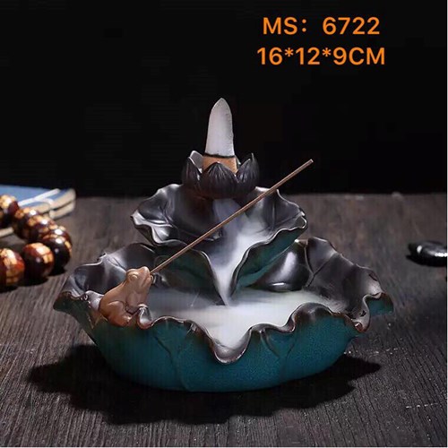 Ông Đốt - MS6722