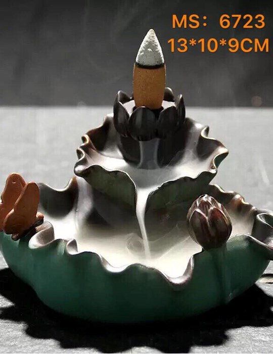 Ông Đốt - MS6723