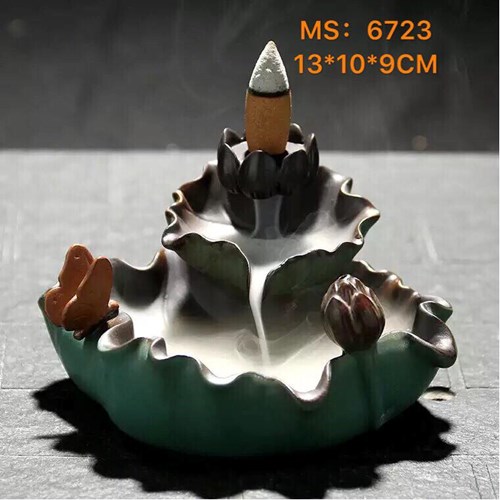 Ông Đốt - MS6723