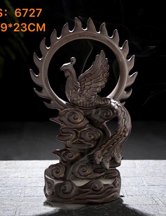 Ông Đốt - MS6727