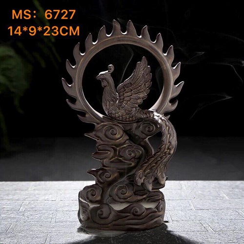 Ông Đốt - MS6727