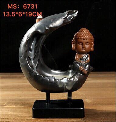 Ông Đốt - MS6731