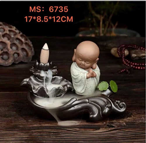 Ông Đốt - MS6735