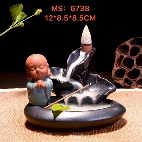 Ông Đốt - MS6738