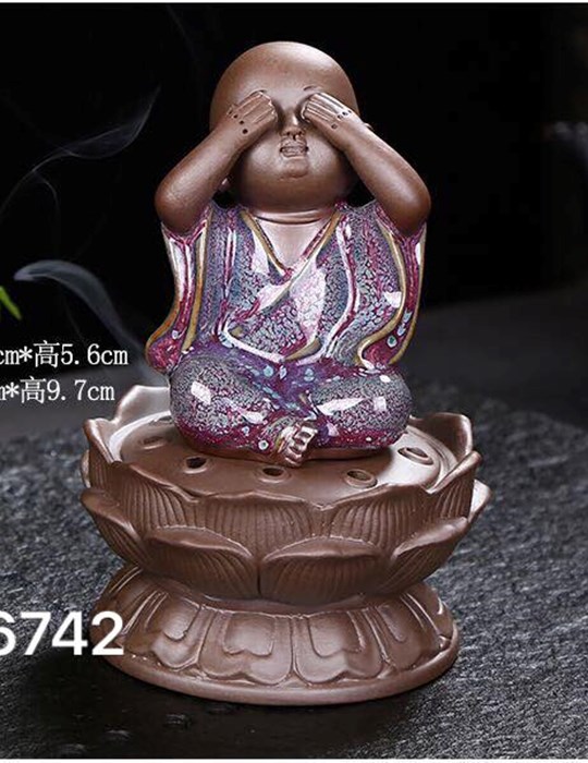 Ông Đốt - MS6742