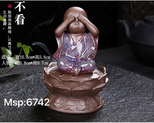 Ông Đốt - MS6742