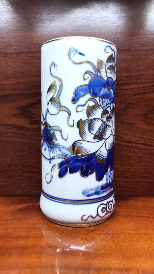 Ống Hương Lộc Phát S1