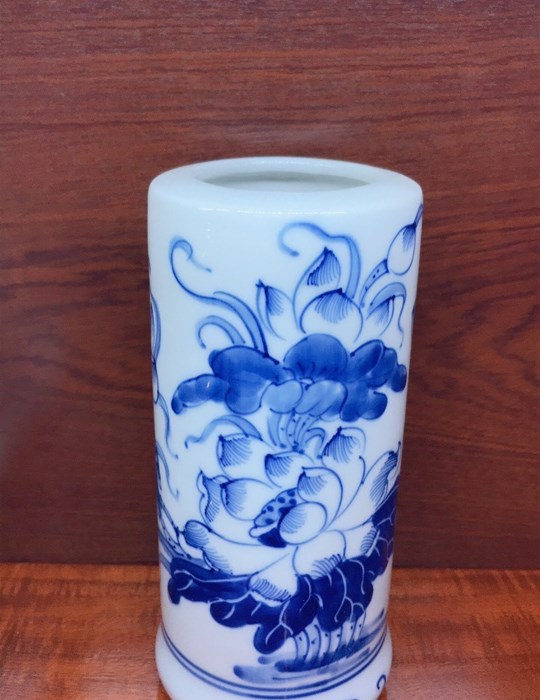 Ống Hương Sen S1