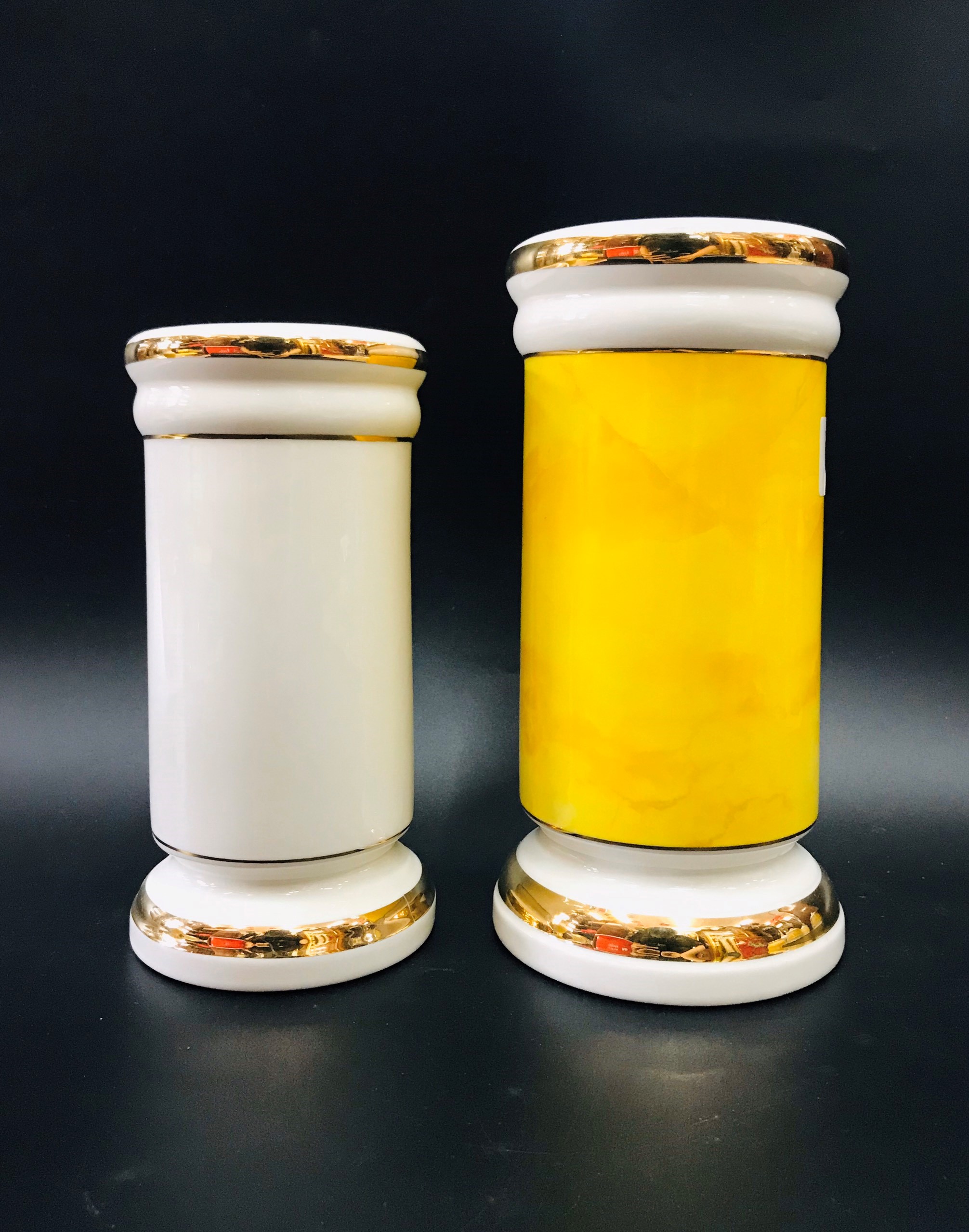 Ống Nhang 1515T 8in