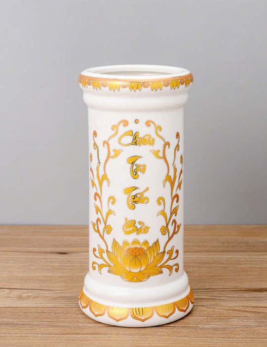 ỐNG NHANG CTTB 8IN