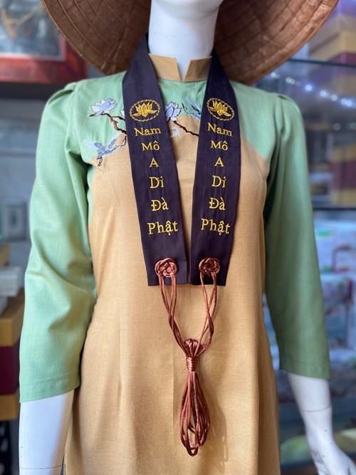 Pháp y Thêu MS4