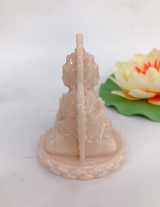 Phật để xe 006