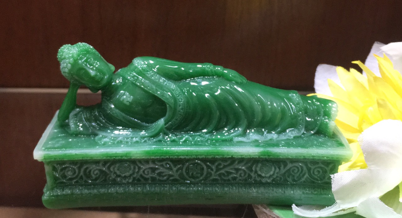 Phật Nằm PN01