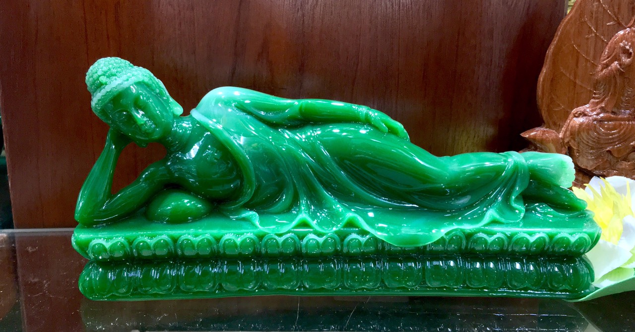 Phật Nằm PN10