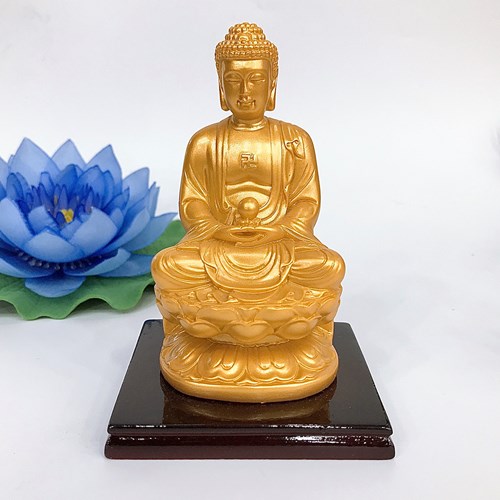 Phật tổ PT06 nhủ vàng