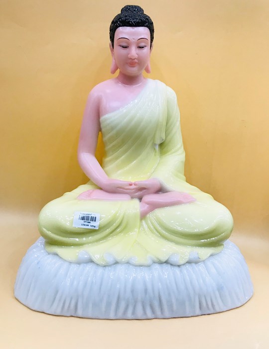 Phật tổ 16in vàng
