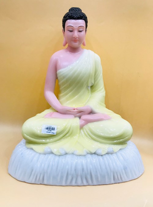 Phật tổ 16in vàng