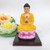 Phật tổ PT36 áo vàng