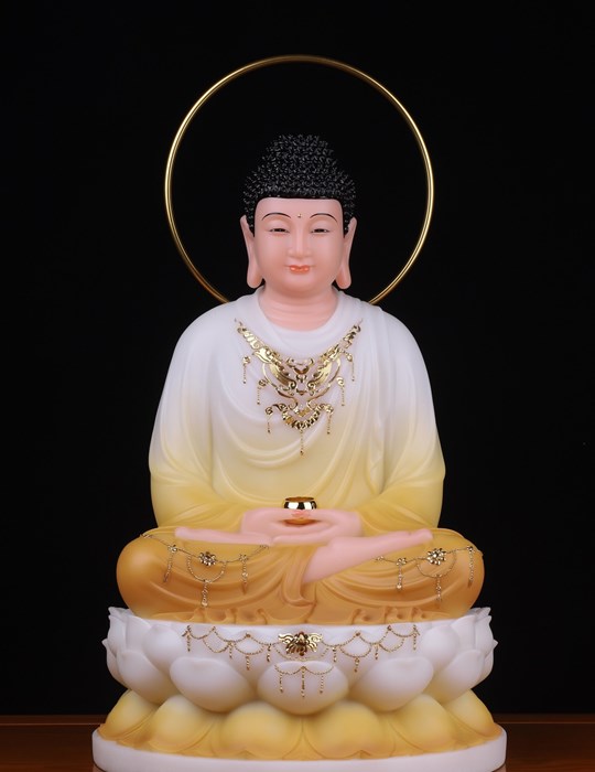 Phật Tổ 8401 12in 1