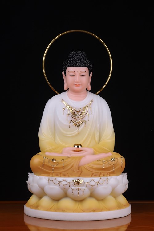 Phật Tổ 8401 12in 1