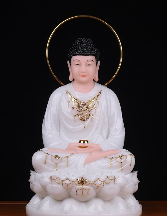 Phật Tổ 8401 12in 2