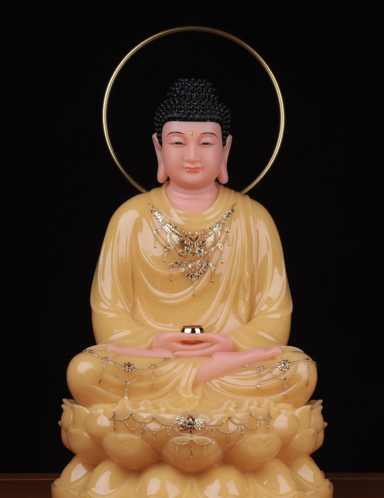 Phật Tổ 8401 12in 3