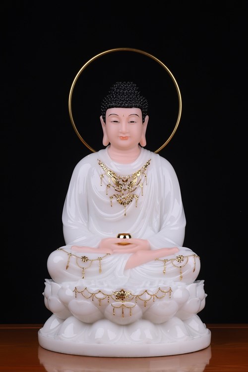 Phật Tổ 8401 16in 2