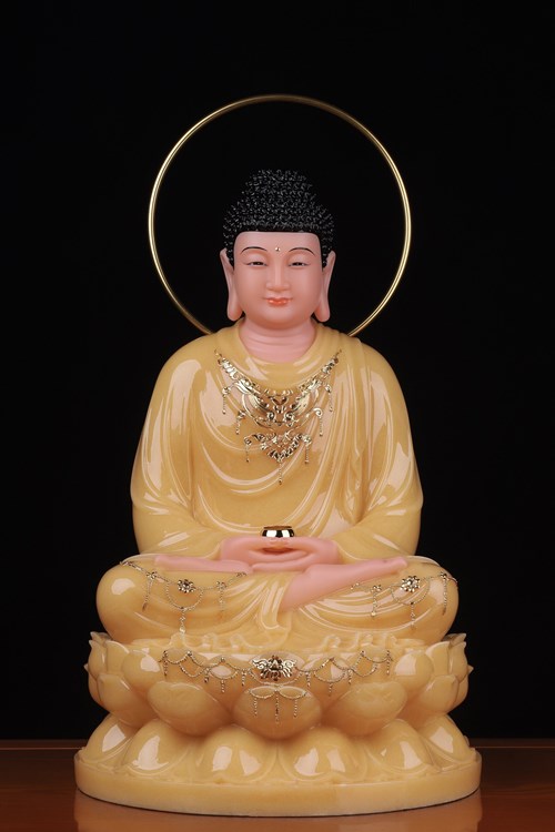 Phật Tổ 8401 16in 3