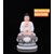 Phật tổ đá SP030 30cm XCY