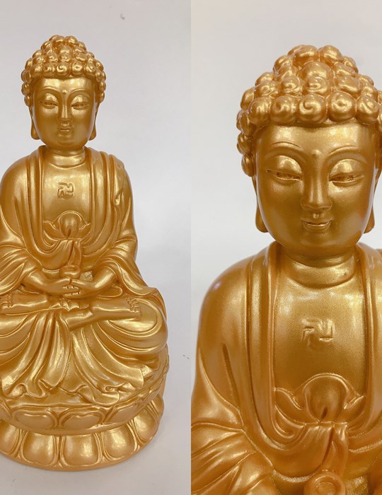Phật Tổ PT15