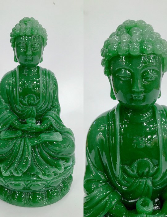Phật Tổ CT21