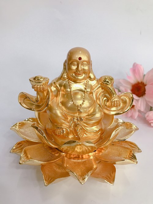 Phật Xi Để Xe 4