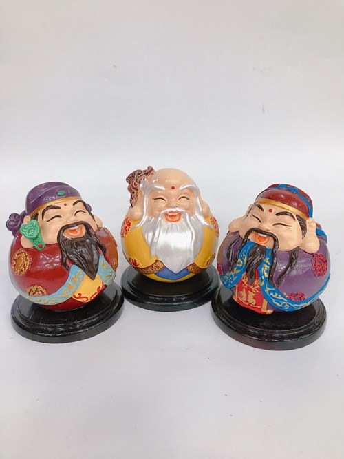 Phúc lộc thọ b07