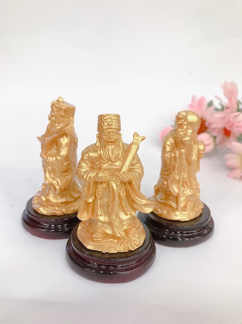 Phúc lộc thọ b19