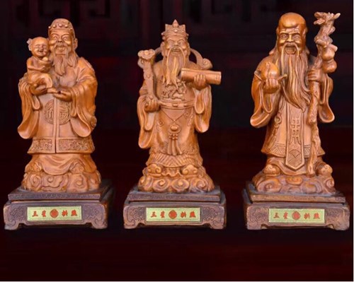 Phúc Lộc Thọ MS2071