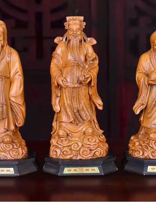 Phúc Lộc Thọ MS2072