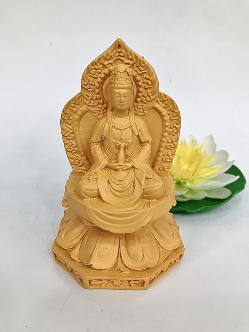 Quan âm 2 mặt QA93