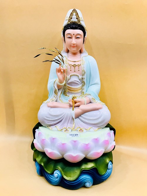 Quan Âm Đá SH 48cm