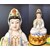 Quan Âm Đức Hóa 11 20inch