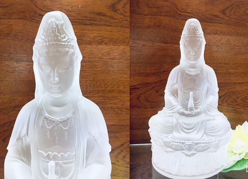 Quan Âm Lưu Ly MS30