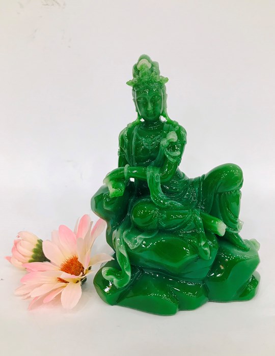 Quan Âm Tự Tại CT22