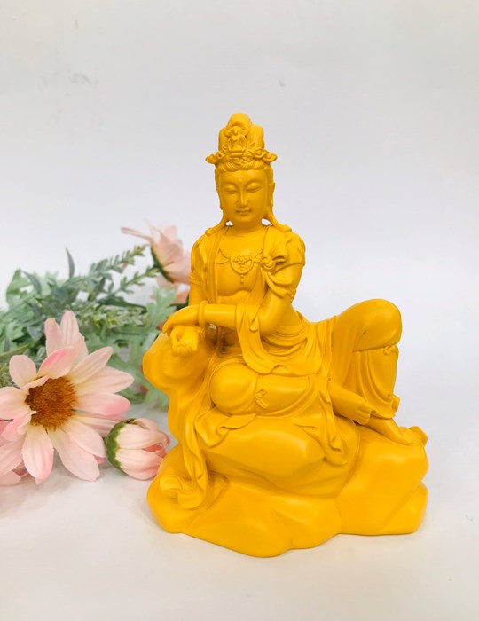 Quan Âm Tự Tại QA43