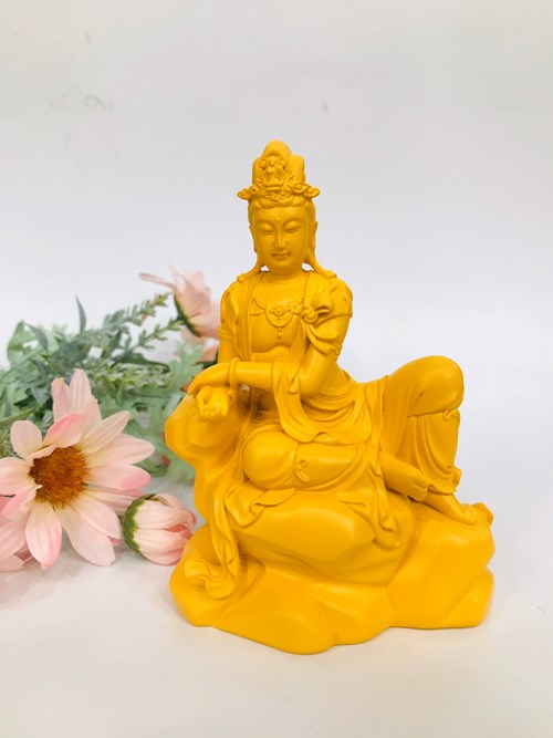 Quan Âm Tự Tại QA43