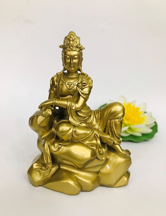 Quan Âm Tự Tại QA44