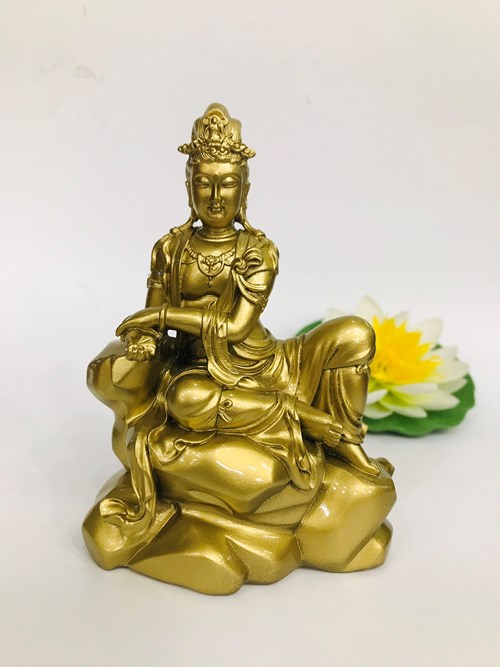 Quan Âm Tự Tại QA44